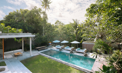Villa Uma Santai Gardens and Pool | Canggu, Bali