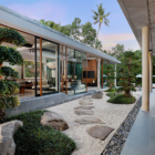 Villa Uma Santai Gardens | Canggu, Bali