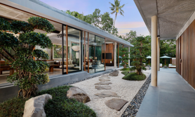 Villa Uma Santai Gardens | Canggu, Bali