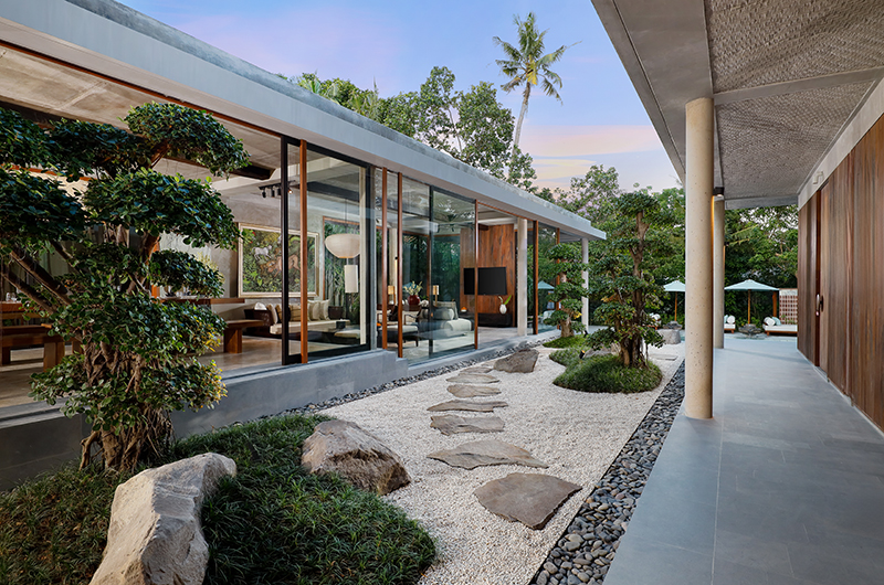 Villa Uma Santai Gardens | Canggu, Bali Villa Uma Santai Gardens | Canggu, Bali