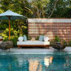 Villa Uma Santai Open Plan Lounge Area | Canggu, Bali
