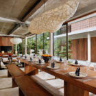 Villa Uma Santai Dining Area | Canggu, Bali