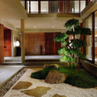 Villa Uma Santai Open Plan Area | Canggu, Bali