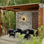 Villa Uma Santai Open Plan Spa | Canggu, Bali