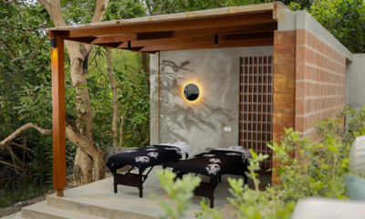 Villa Uma Santai Open Plan Spa | Canggu, Bali