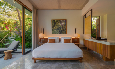 Villa Uma Santai Master Bedroom | Canggu, Bali