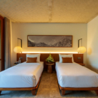 Villa Uma Santai Bedroom Six and Seven | Canggu, Bali