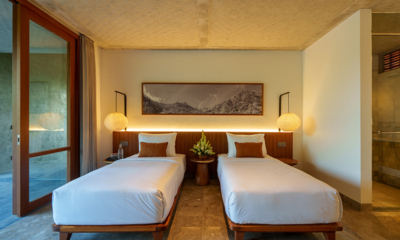 Villa Uma Santai Bedroom Six and Seven | Canggu, Bali