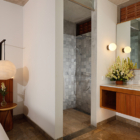 Villa Uma Santai Bedroom and Bathroom Six and Seven | Canggu, Bali