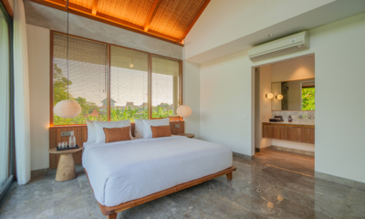 Villa Uma Santai Bedroom Four | Canggu, Bali
