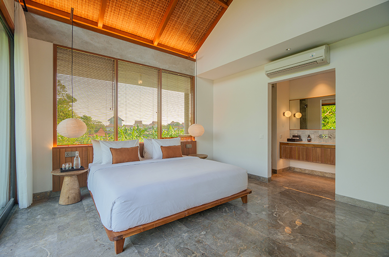 Villa Uma Santai Bedroom Four | Canggu, Bali