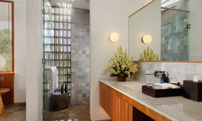 Villa Uma Santai Bathroom Four | Canggu, Bali