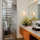Villa Uma Santai Bathroom Five | Canggu, Bali