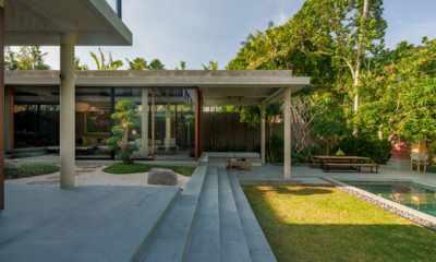 Villa Uma Santai Pool Side | Canggu, Bali