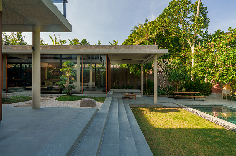 Villa Uma Santai Pool Side | Canggu, Bali