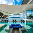Koh Samui Bella Samui Beach Villa 02