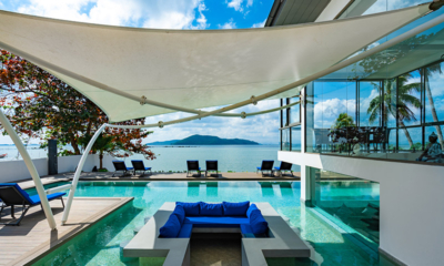 Koh Samui Bella Samui Beach Villa 02