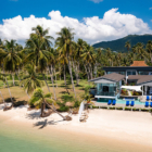 Koh Samui Bella Samui Beach Villa 03