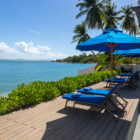 Koh Samui Bella Samui Beach Villa 05