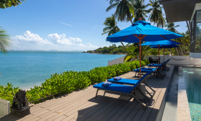 Koh Samui Bella Samui Beach Villa 05