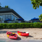 Koh Samui Bella Samui Beach Villa 06