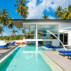Koh Samui Bella Samui Beach Villa 07