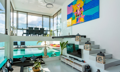 Koh Samui Bella Samui Beach Villa 08