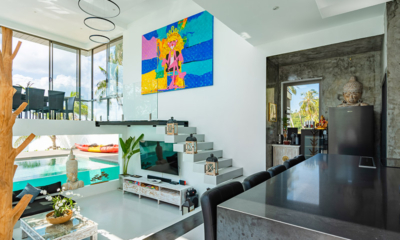 Koh Samui Bella Samui Beach Villa 09