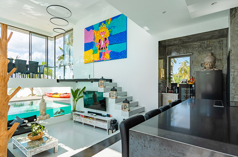 Koh Samui Bella Samui Beach Villa 09