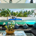 Koh Samui Bella Samui Beach Villa 10
