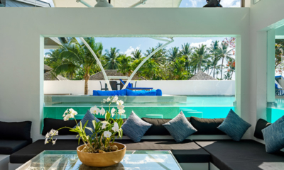 Koh Samui Bella Samui Beach Villa 10