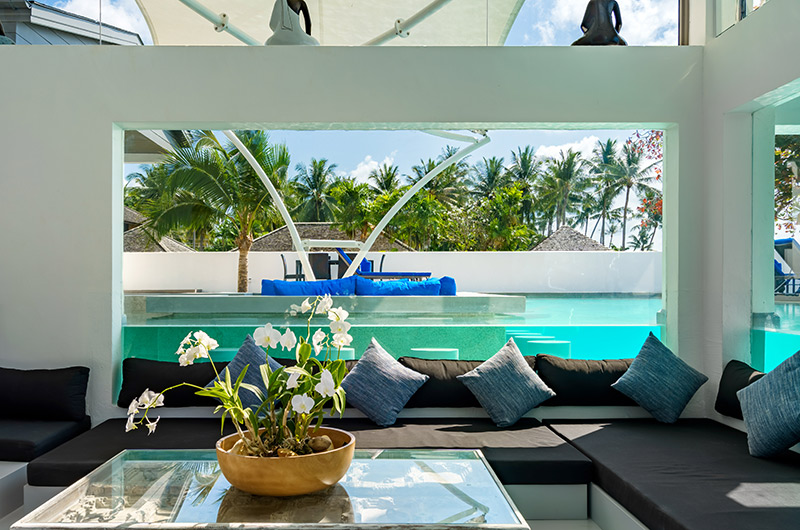 Koh Samui Bella Samui Beach Villa 10