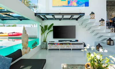 Koh Samui Bella Samui Beach Villa 11