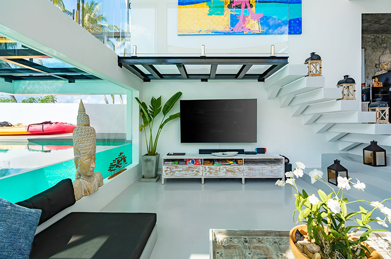 Koh Samui Bella Samui Beach Villa 11