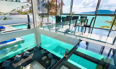 Koh Samui Bella Samui Beach Villa 12