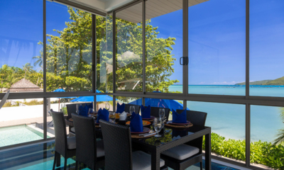 Koh Samui Bella Samui Beach Villa 13