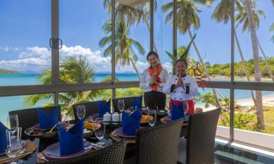 Koh Samui Bella Samui Beach Villa 14