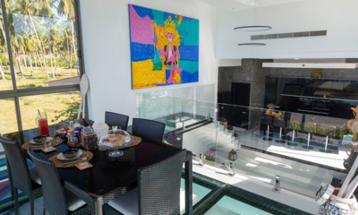 Koh Samui Bella Samui Beach Villa 15