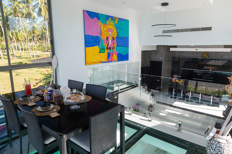 Koh Samui Bella Samui Beach Villa 15