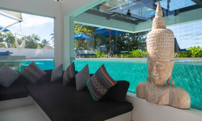 Koh Samui Bella Samui Beach Villa 16