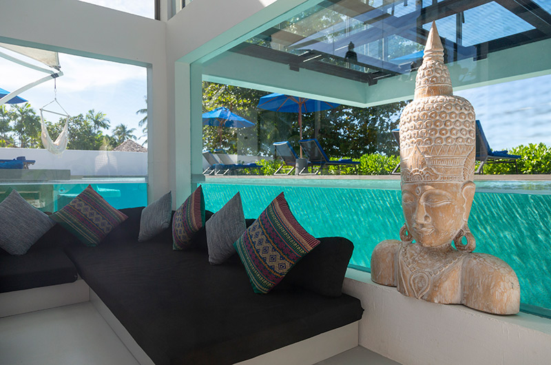 Koh Samui Bella Samui Beach Villa 16