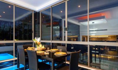 Koh Samui Bella Samui Beach Villa 17