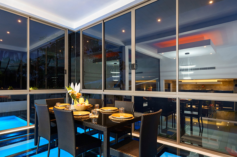 Koh Samui Bella Samui Beach Villa 17