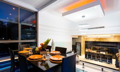 Koh Samui Bella Samui Beach Villa 18