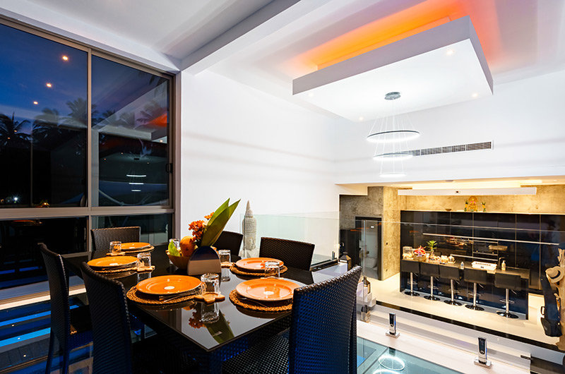 Koh Samui Bella Samui Beach Villa 18