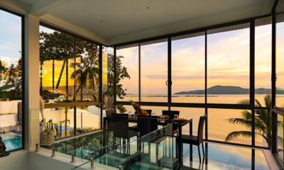 Koh Samui Bella Samui Beach Villa 19