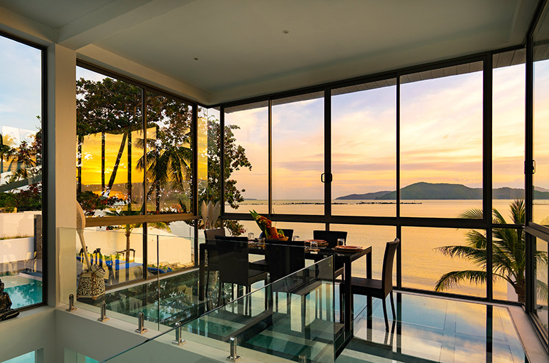 Koh Samui Bella Samui Beach Villa 19