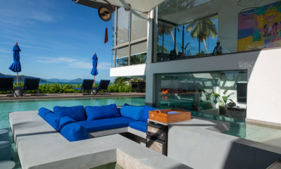 Koh Samui Bella Samui Beach Villa 20