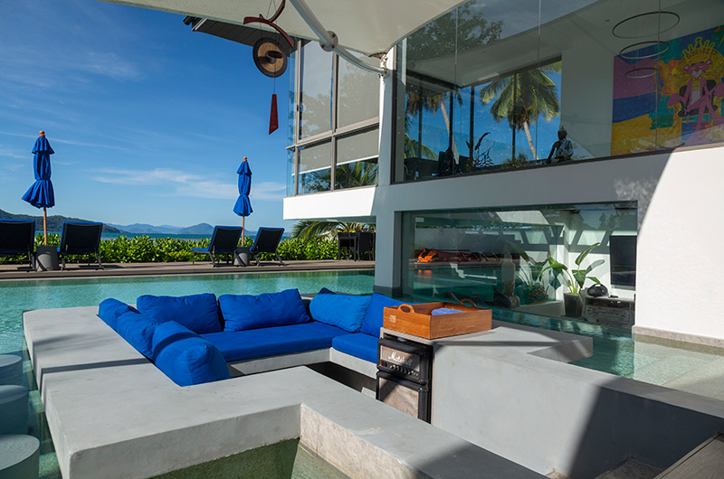 Koh Samui Bella Samui Beach Villa 20