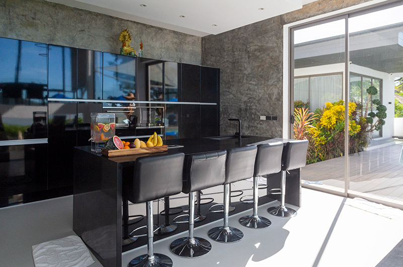 Koh Samui Bella Samui Beach Villa 21